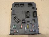 Comfort/convenience module