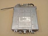 Engine control unit/module