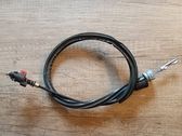 Gear shift cable linkage