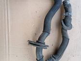 Tuyau de radiateur de chauffage