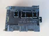 Comfort/convenience module
