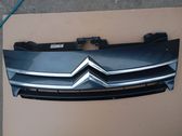 Front grill