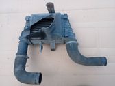 Intercooler radiator
