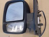 Front door electric wing mirror