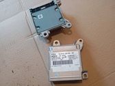 Airbag control unit/module