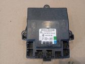 Other control units/modules