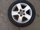R16 spare wheel