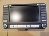 Radio / CD-Player / DVD-Player / Navigation
