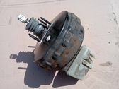 Brake booster