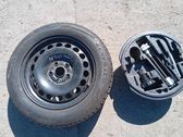 R16 spare wheel
