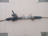 Steering rack