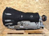 Automatic gearbox