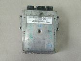 Unidad de control/módulo del motor