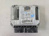 Engine control unit/module