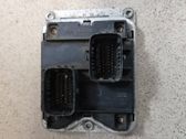 Engine control unit/module ECU