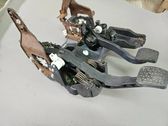 Pedal assembly