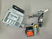 Unidad de control/módulo del motor