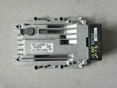 Gearbox control unit/module