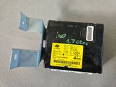 Sonstige Steuergeräte / Module