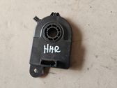 Steering angle sensor