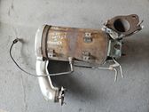 Filtro de partículas del catalizador/FAP/DPF
