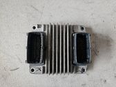 Engine control unit/module ECU