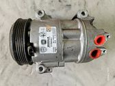 Klimakompressor Pumpe
