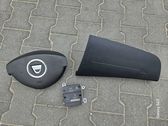 Airbag control unit/module