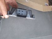 LP gas control unit module