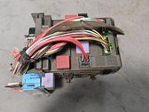Comfort/convenience module