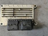 Engine control unit/module