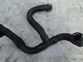 Air intake hose/pipe