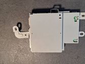 Sound amplifier holder/bracket