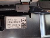 Other control units/modules