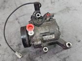 Air conditioning (A/C) compressor (pump)