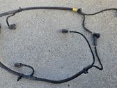Parking sensor (PDC) wiring loom