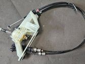 Gear selector