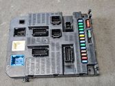 Autres unités de commande / modules