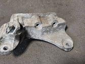 Engine mount bracket