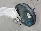 Brake booster