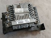 Engine control unit/module ECU