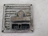 Gearbox control unit/module