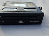 CD/DVD changer