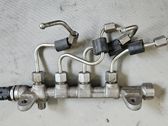 Fuel main line pipe