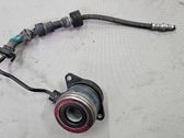 Clutch slave cylinder
