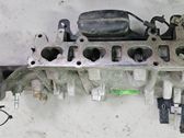 Intake manifold