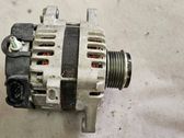 Lichtmaschine