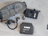 Calculateur moteur ECU