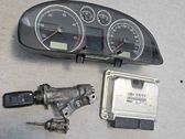 Engine control unit/module
