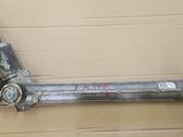 Steering rack